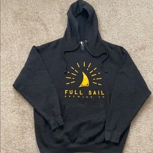 Full Sail Brewery Sweater XL
